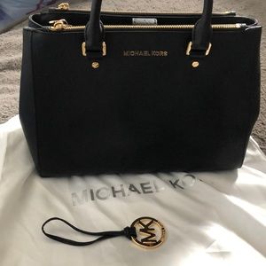 Michael Kors Sutton bag